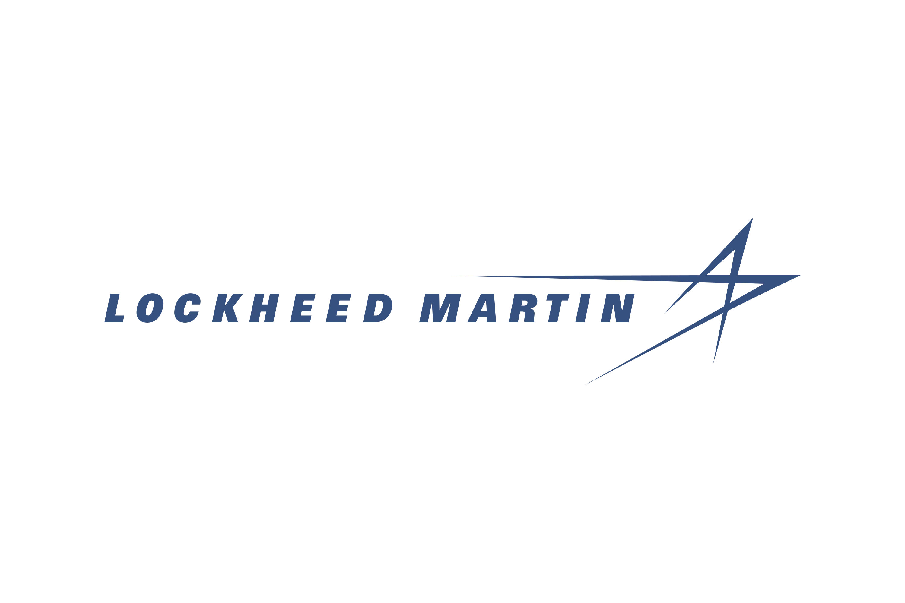Lockheed Martin